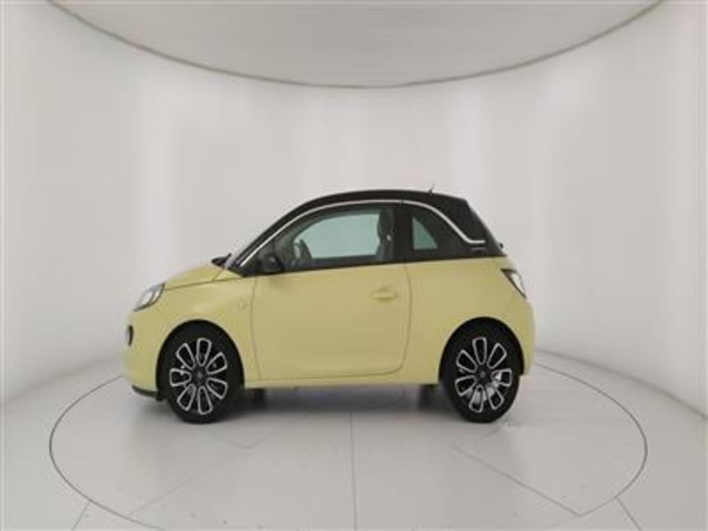 Opel Adam usata a Bari (3)