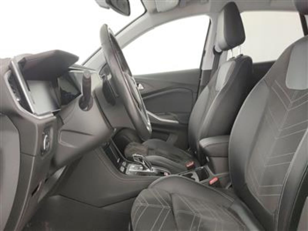 Opel Grandland usata a Bari (13)