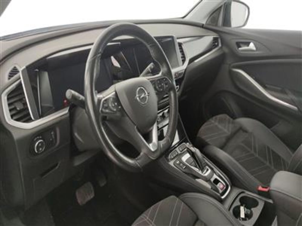 Opel Grandland usata a Bari (14)