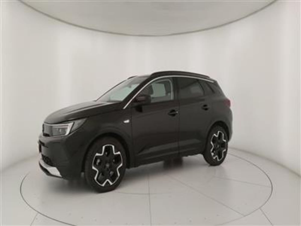 Opel Grandland usata a Bari (2)