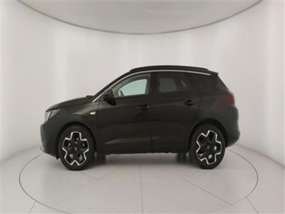 Opel Grandland usata a Bari (3)