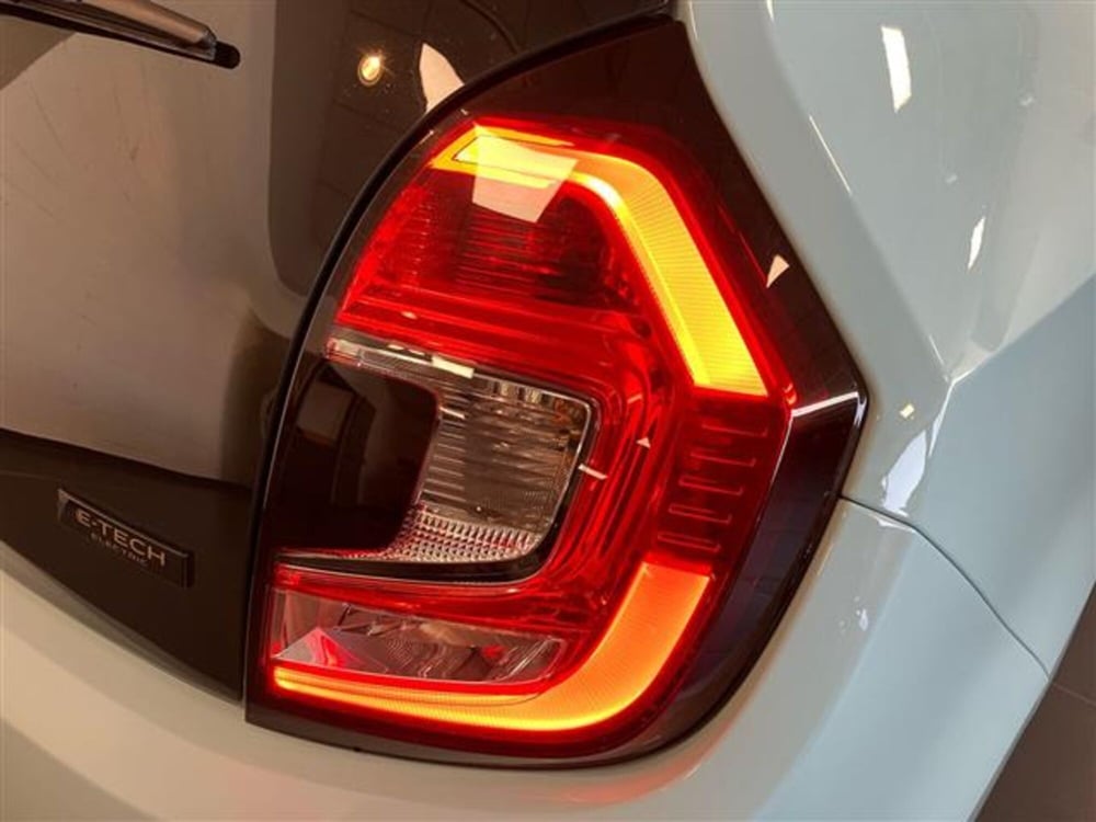 Renault Twingo usata a Como (14)