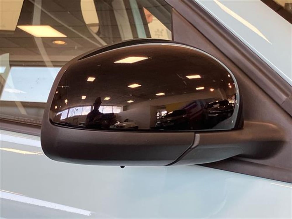 Renault Twingo usata a Como (15)