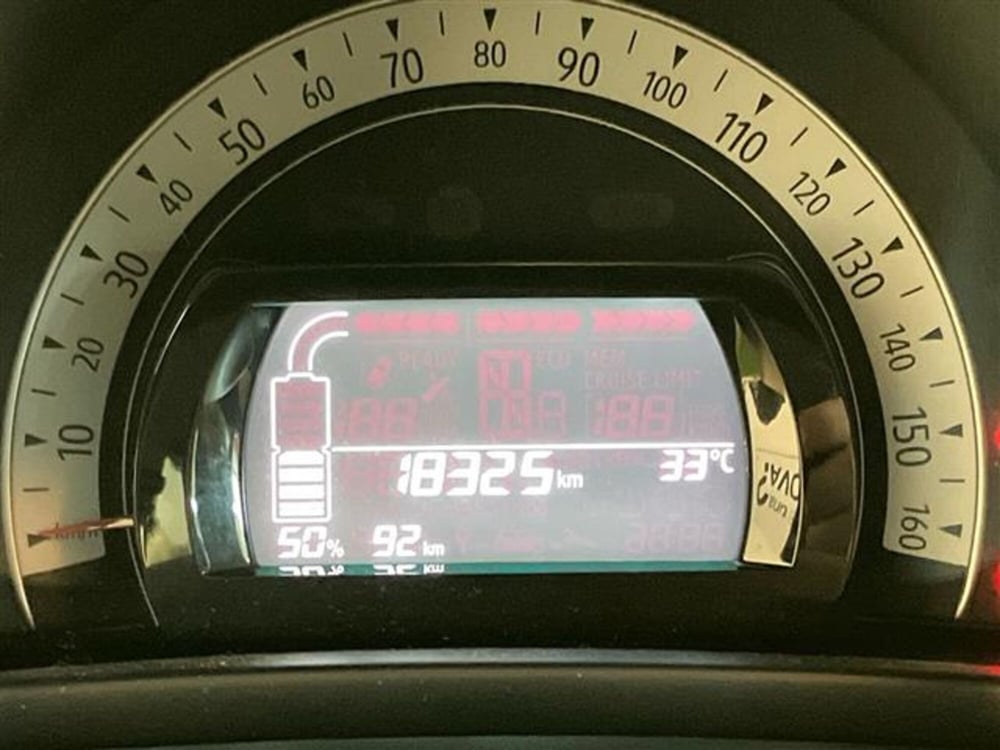 Renault Twingo usata a Como (7)