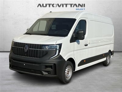 Renault Trucks Master Furgone Master Red E Tech ZE 3T5 52kWh L2H2 nuova a Como