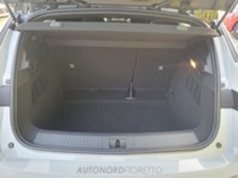 Renault Megane E-Tech Electric usata a Udine (10)