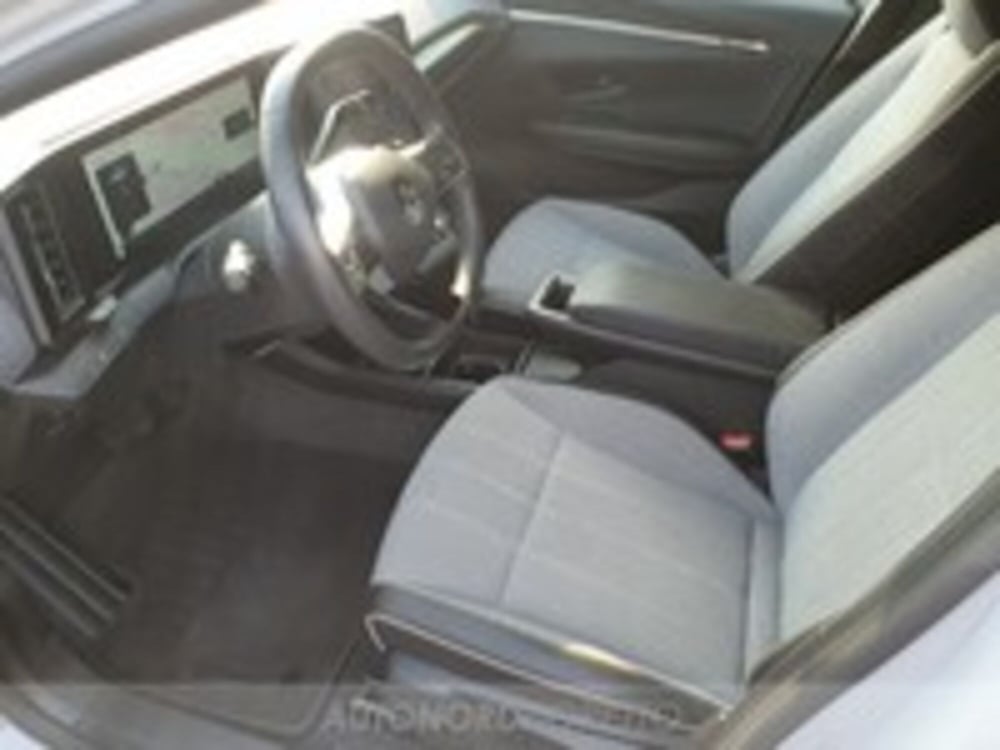 Renault Megane E-Tech Electric usata a Udine (11)
