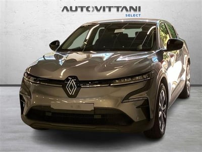 Renault Megane E-Tech Electric E-Tech Evolution ER EV60 130cv AC7 nuova a Como