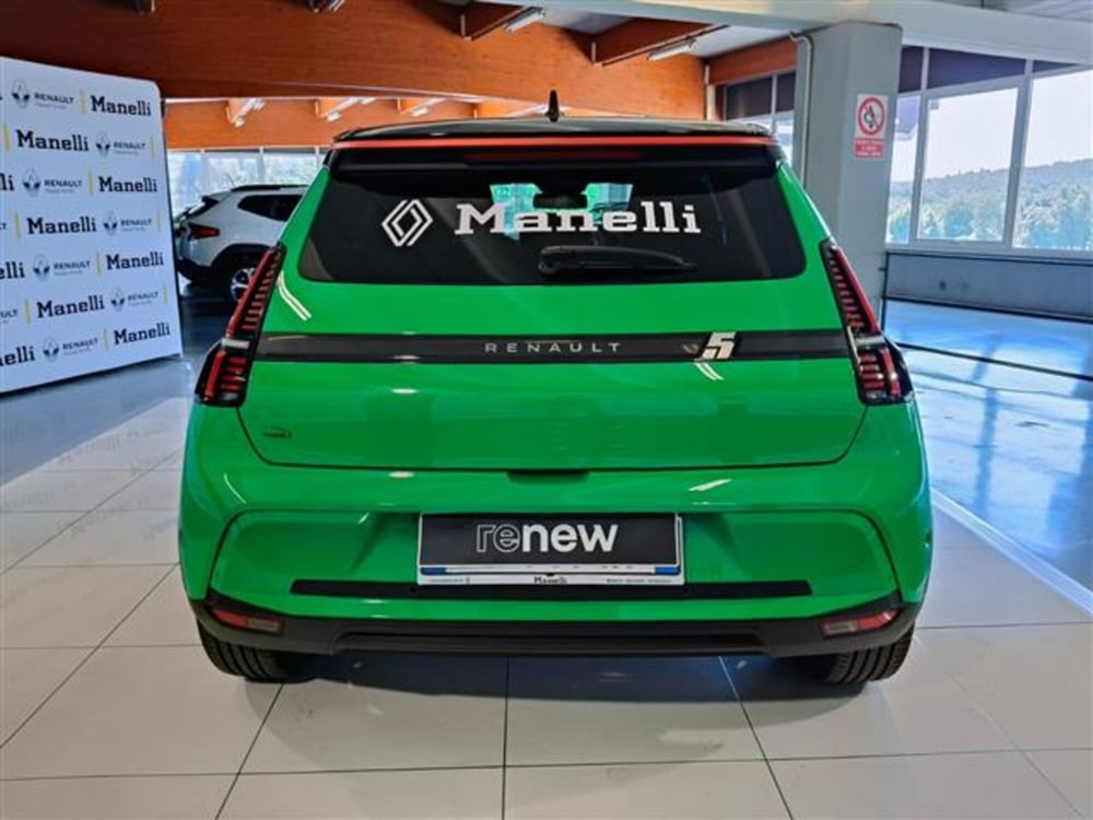 Renault Renault 5 usata a Brescia (5)