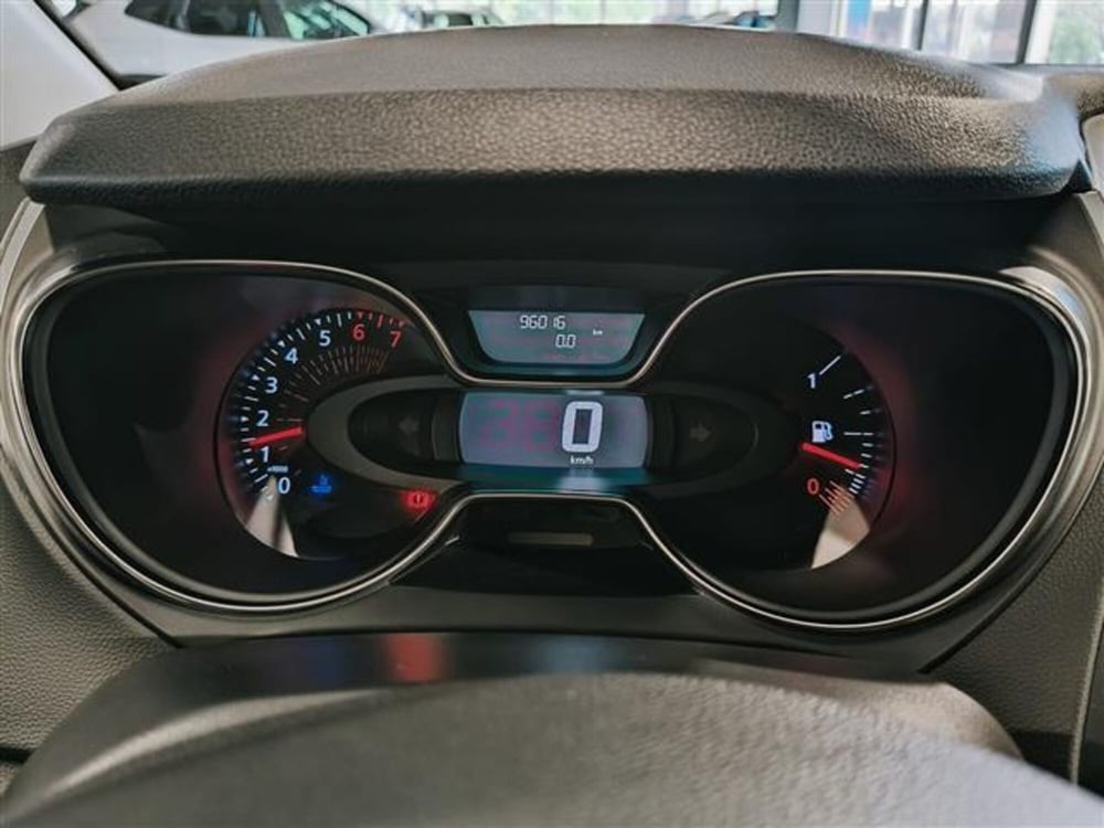 Renault Captur usata a Brescia (15)