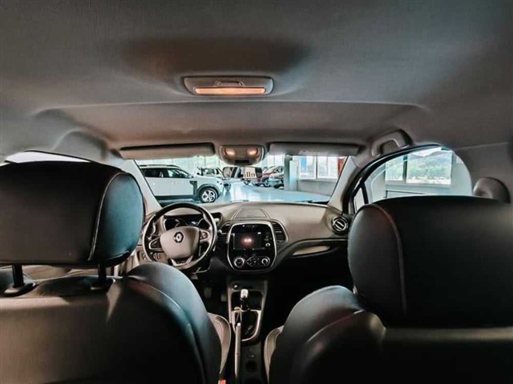 Renault Captur usata a Brescia (9)