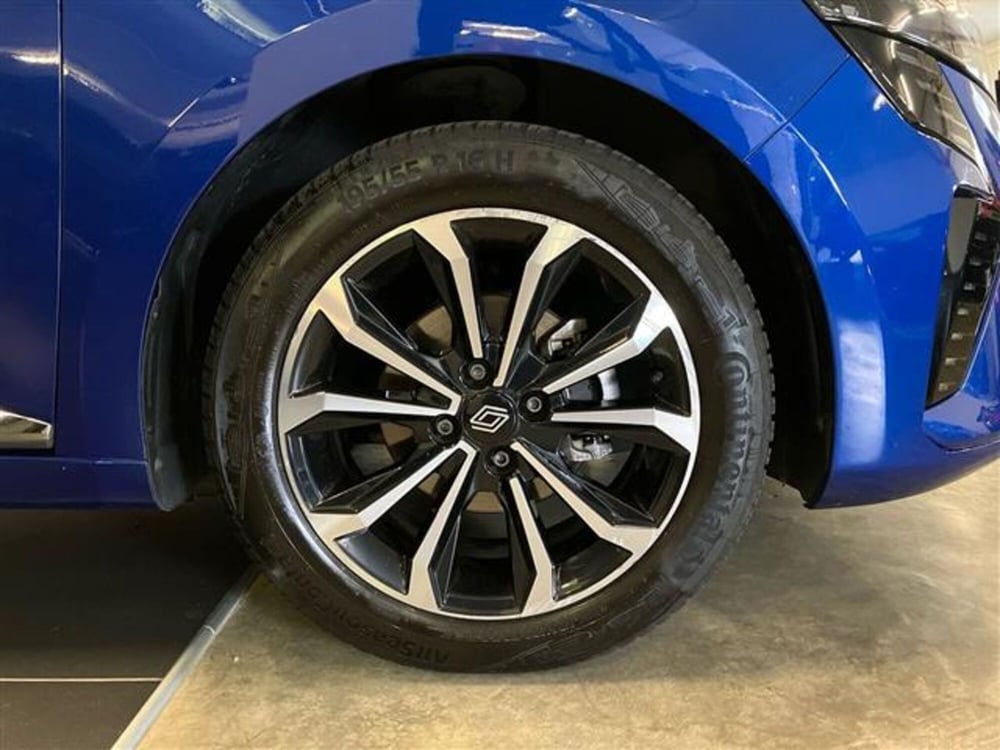 Renault Clio usata a Como (6)