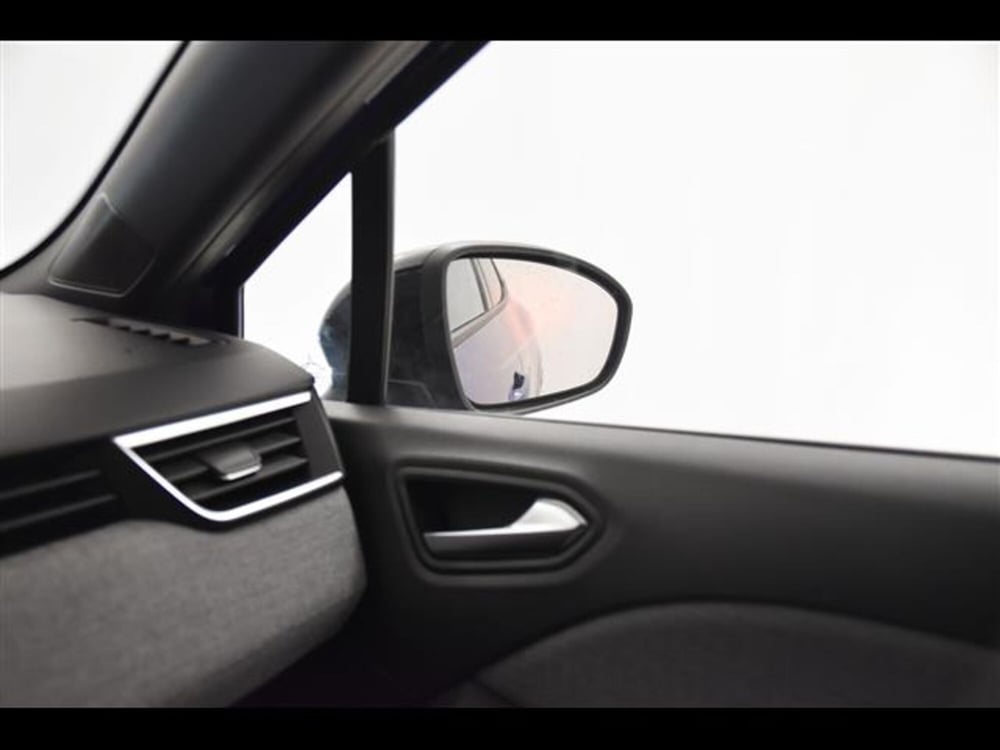 Renault Clio usata a Brescia (15)