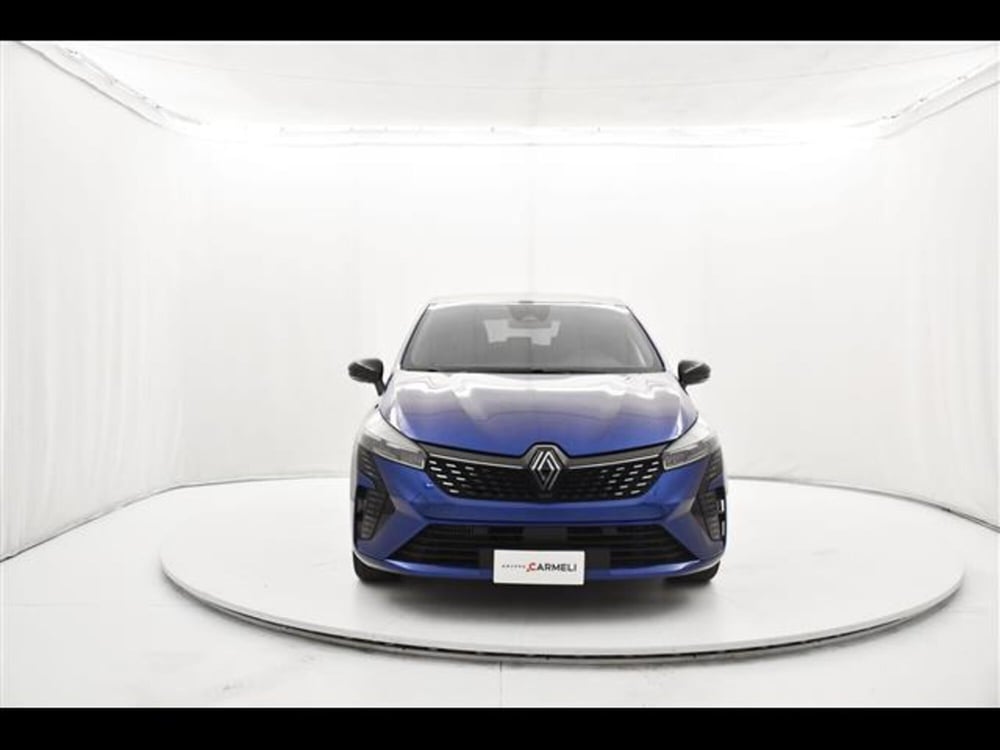 Renault Clio usata a Brescia (2)