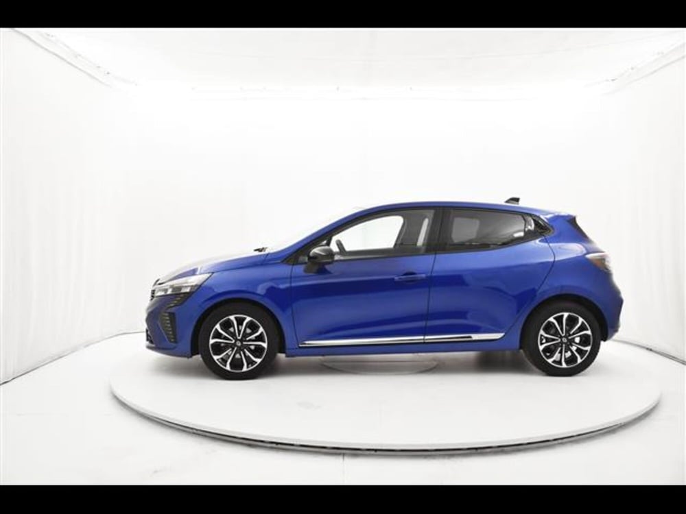 Renault Clio usata a Brescia (3)