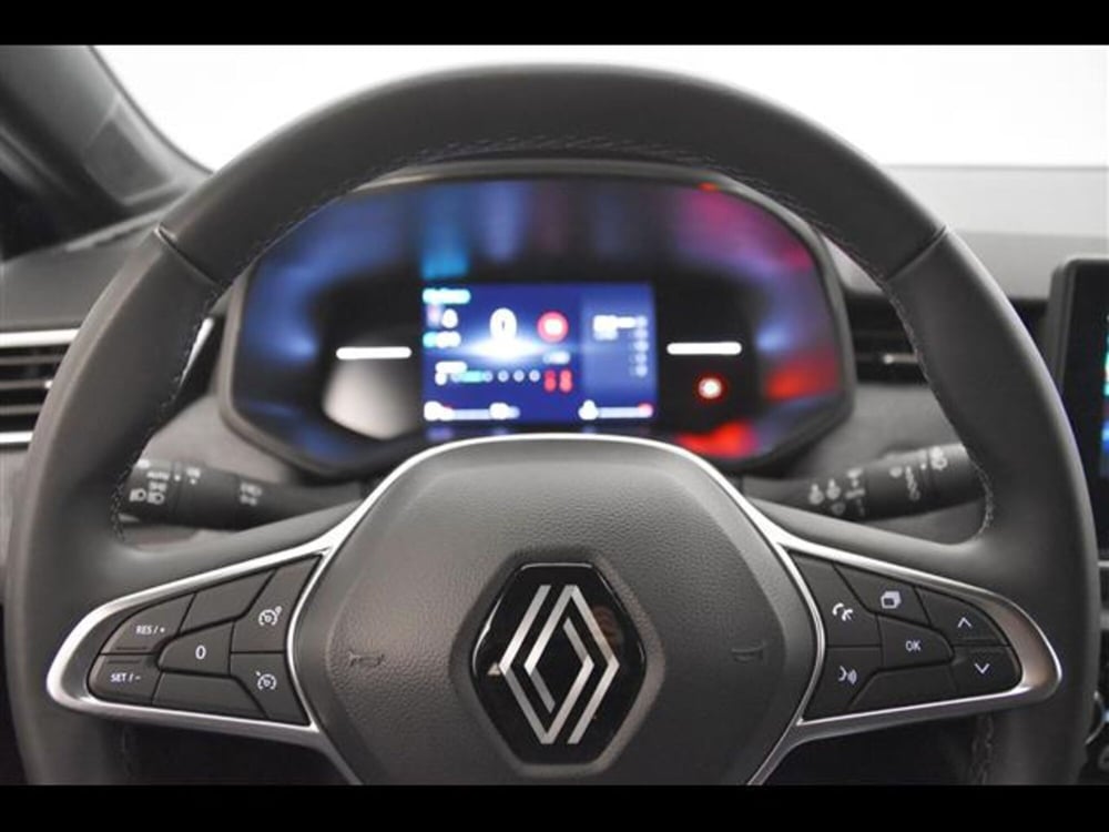 Renault Clio usata a Brescia (7)