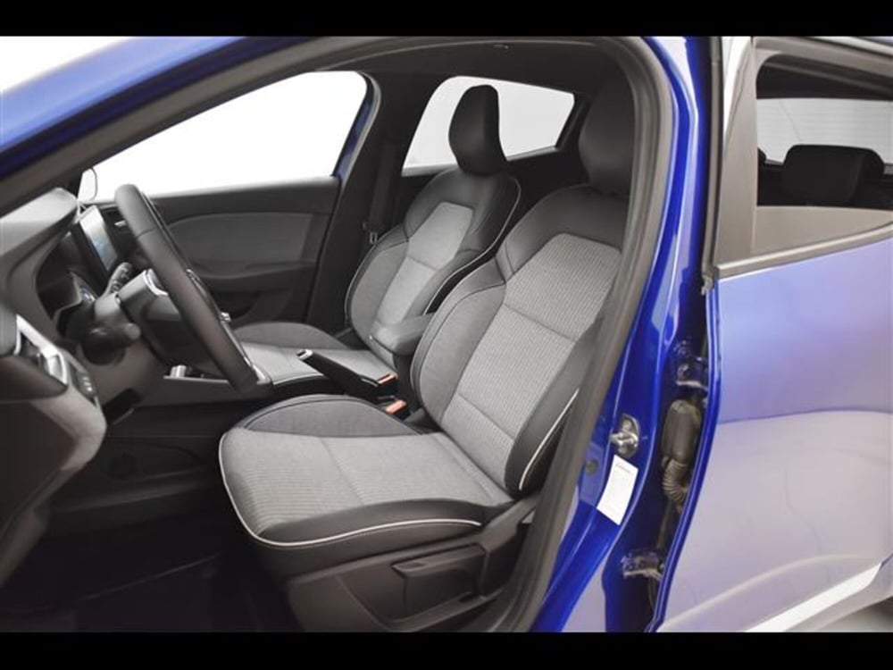Renault Clio usata a Brescia (8)