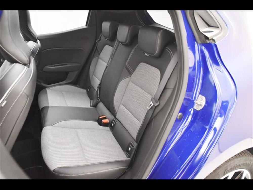 Renault Clio usata a Brescia (9)