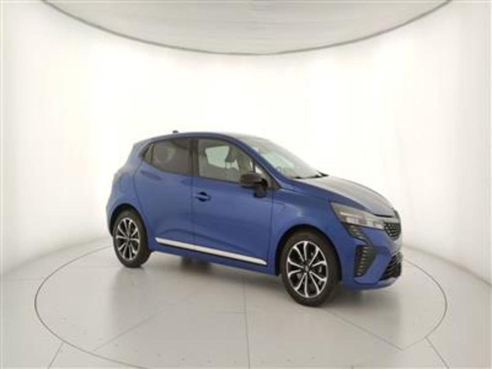 Renault Clio usata a Bari (10)
