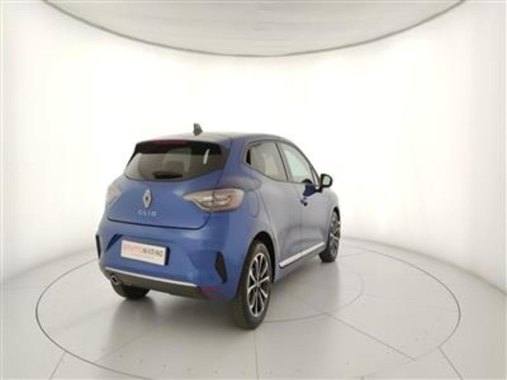 Renault Clio usata a Bari (7)