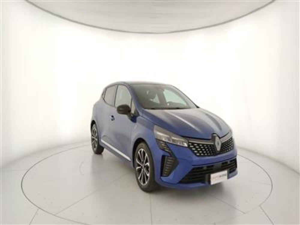 Renault Clio usata a Bari (10)