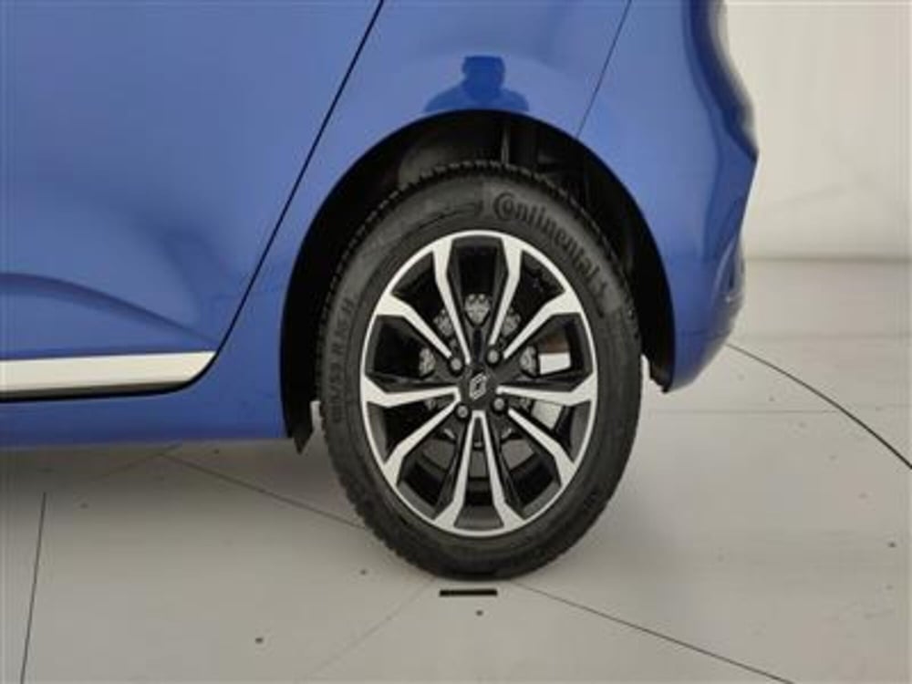 Renault Clio usata a Bari (11)
