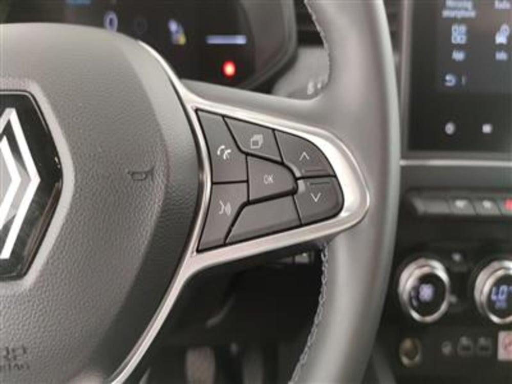 Renault Clio usata a Bari (14)
