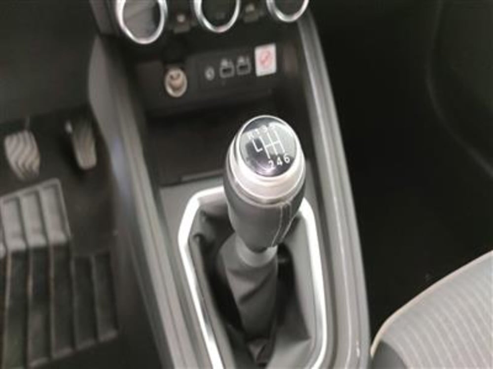 Renault Clio usata a Bari (15)