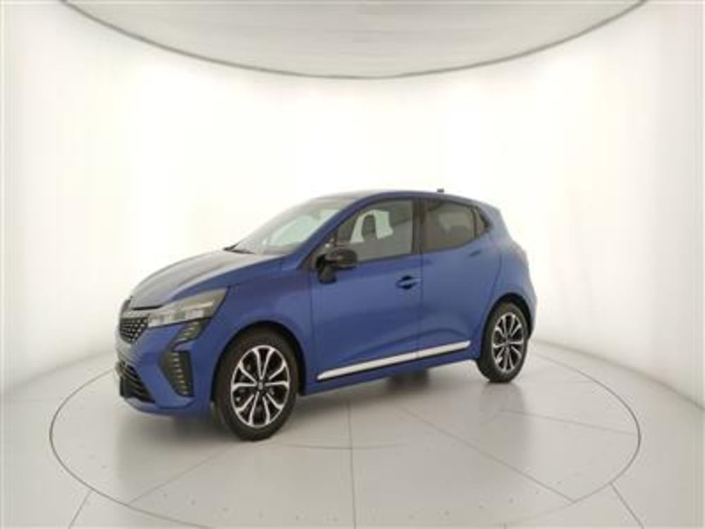 Renault Clio usata a Bari (2)