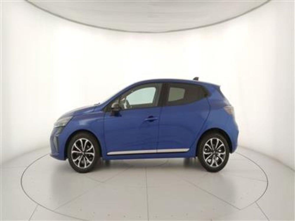 Renault Clio usata a Bari (3)