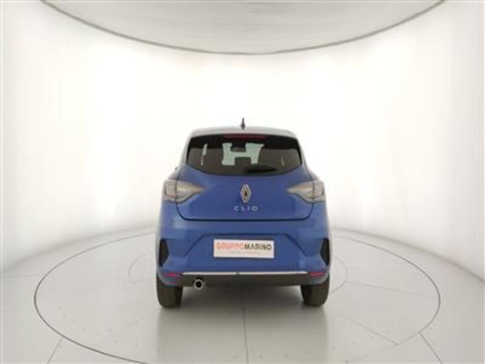 Renault Clio usata a Bari (6)
