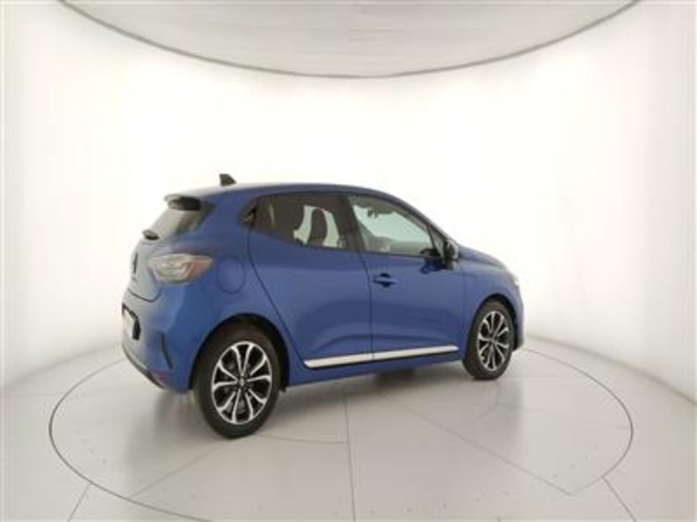 Renault Clio usata a Bari (7)