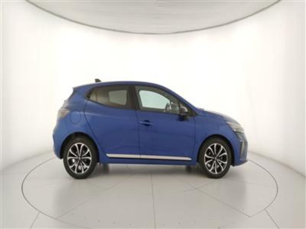 Renault Clio usata a Bari (8)