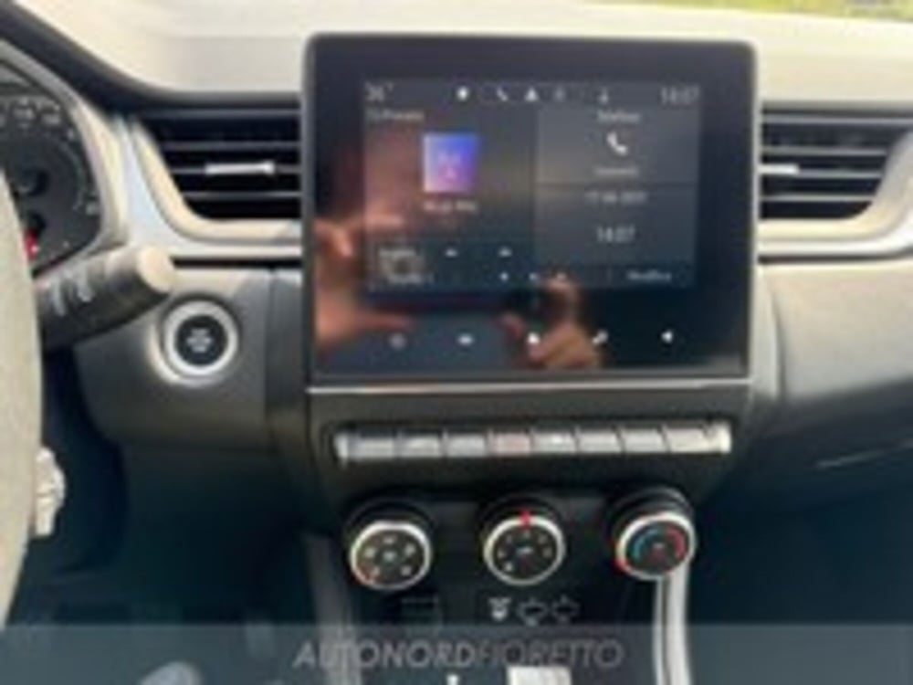 Renault Captur usata a Udine (10)