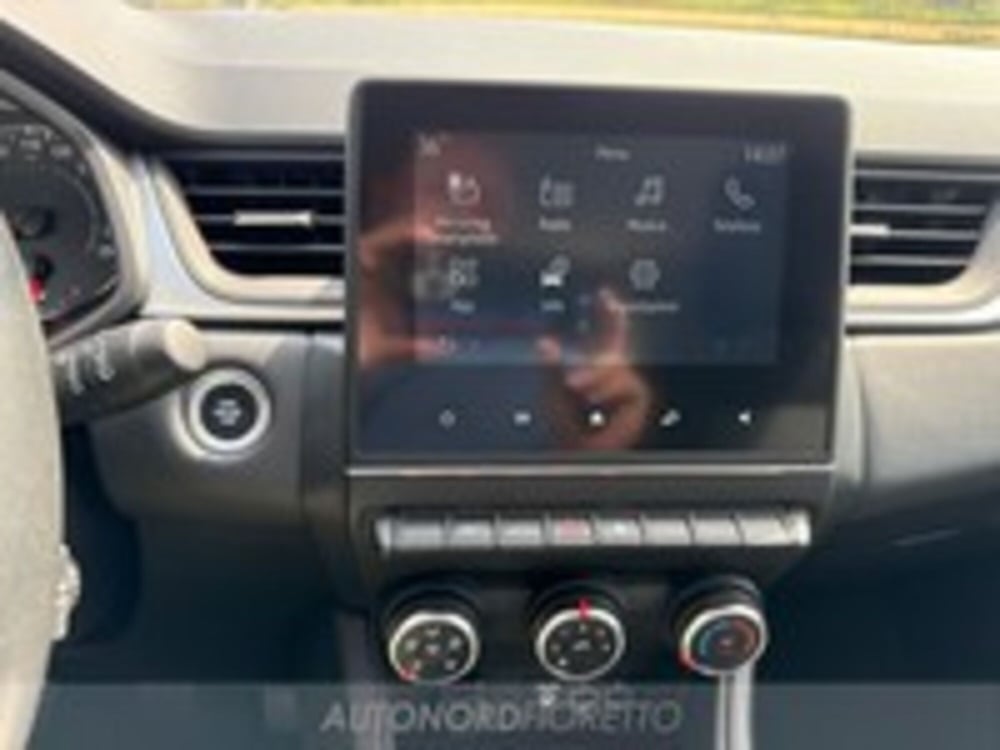Renault Captur usata a Udine (11)
