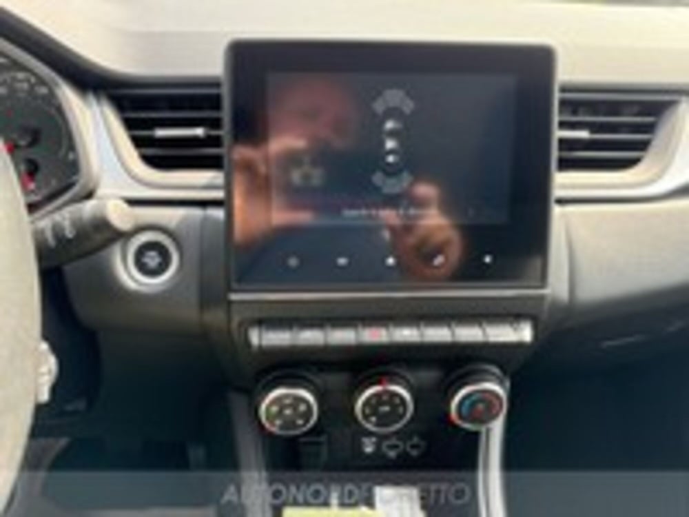 Renault Captur usata a Udine (12)