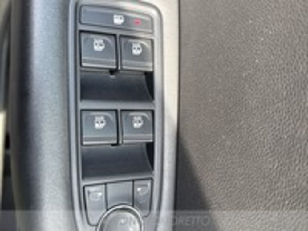 Renault Captur usata a Udine (13)
