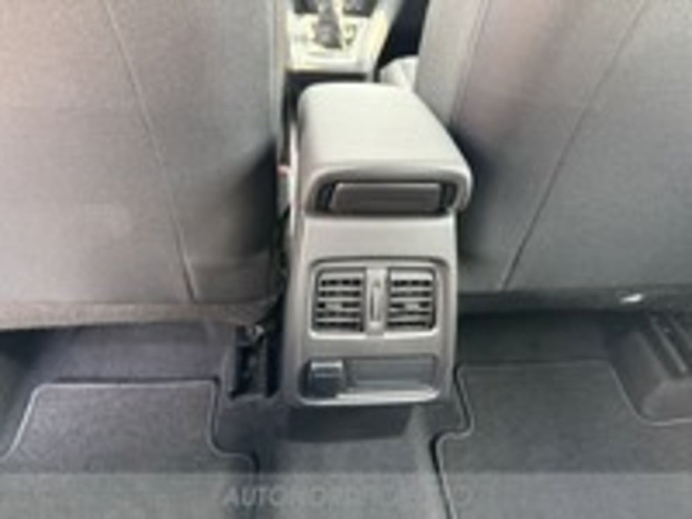 Renault Captur usata a Udine (14)