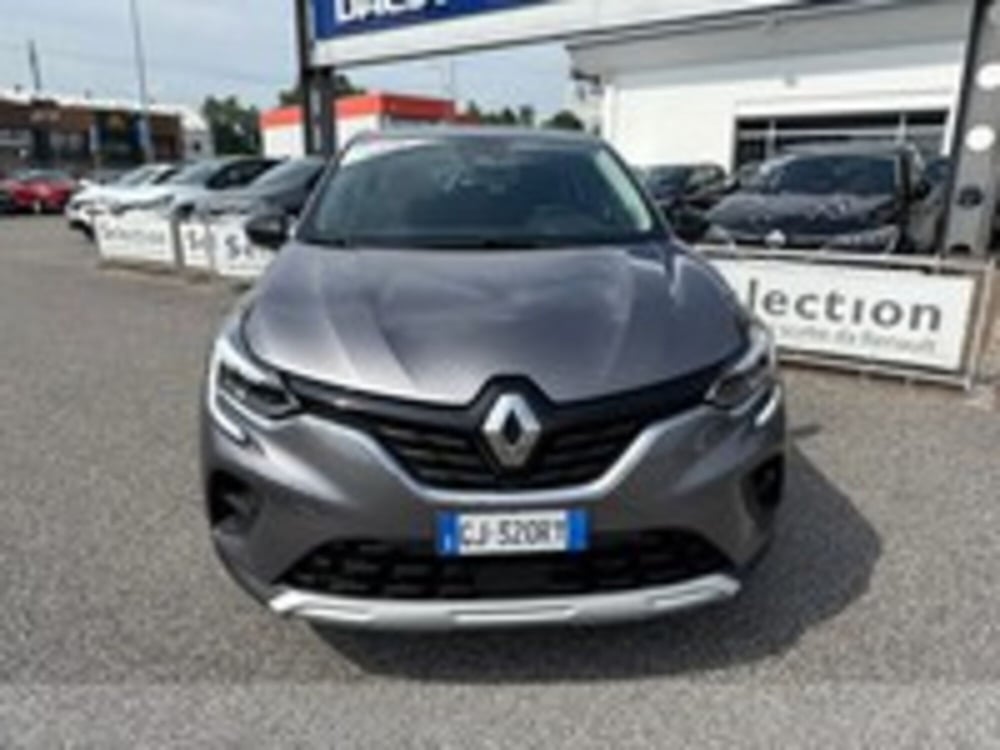 Renault Captur usata a Udine (2)