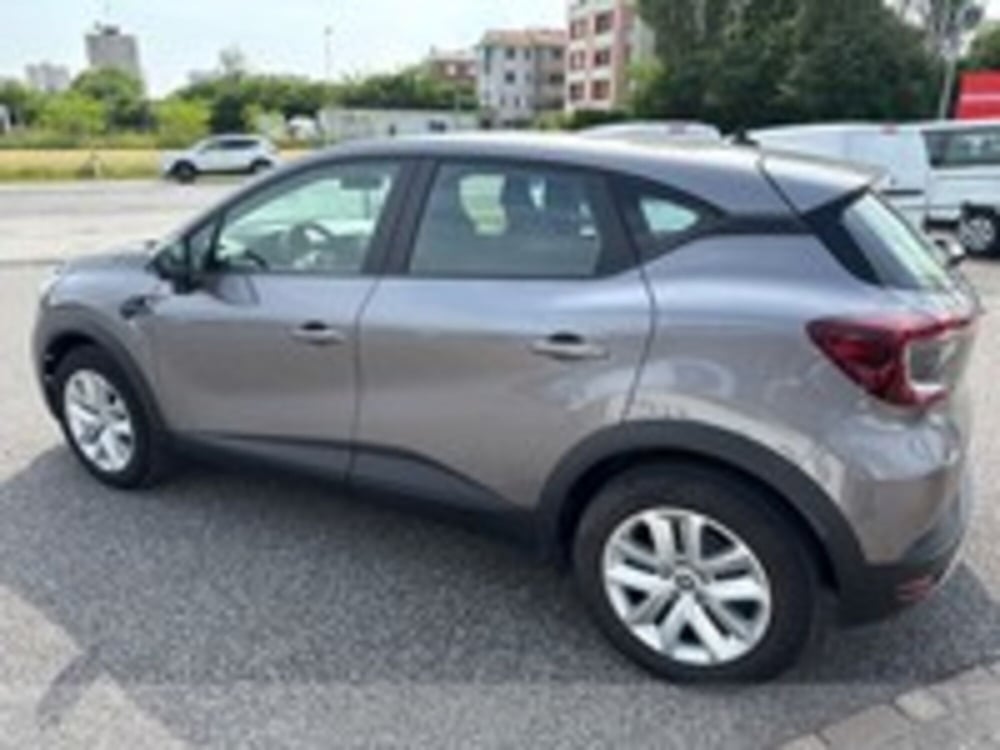 Renault Captur usata a Udine (6)