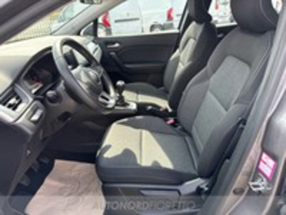 Renault Captur usata a Udine (7)