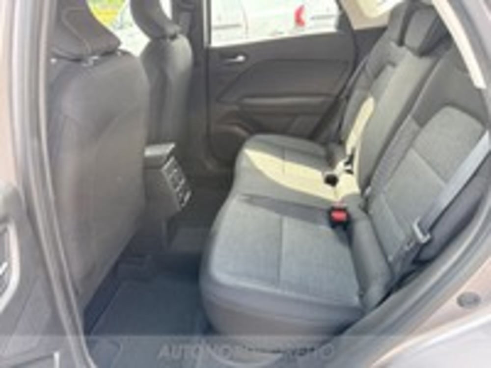 Renault Captur usata a Udine (8)