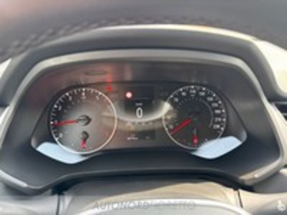 Renault Captur usata a Udine (9)
