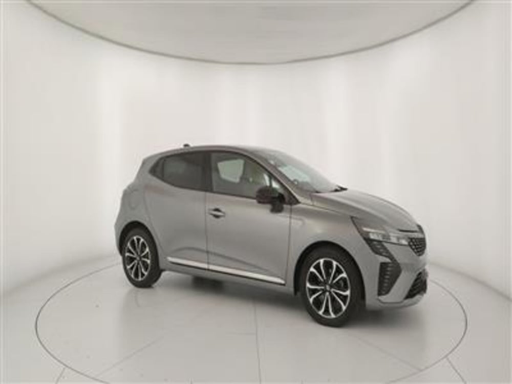 Renault Clio usata a Bari (10)