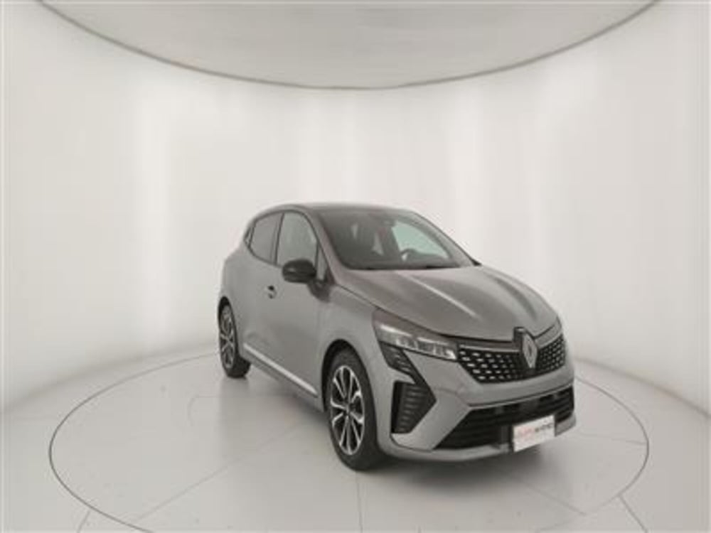Renault Clio usata a Bari (11)