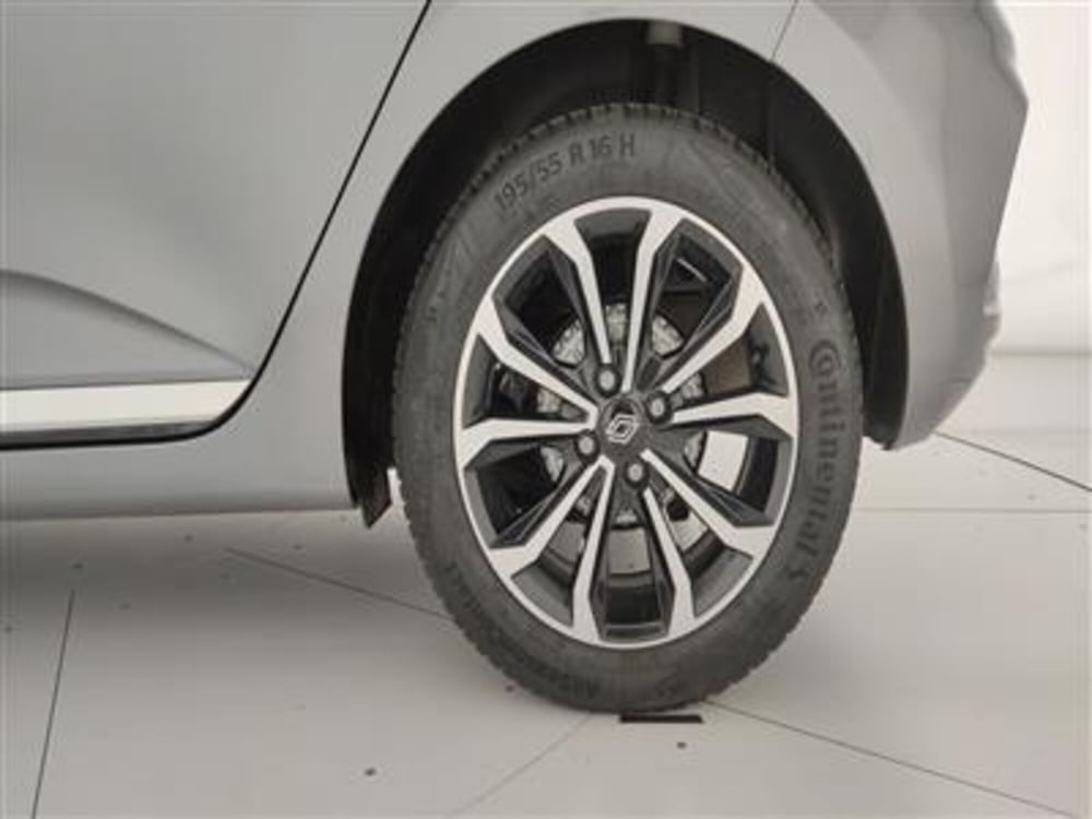 Renault Clio usata a Bari (12)