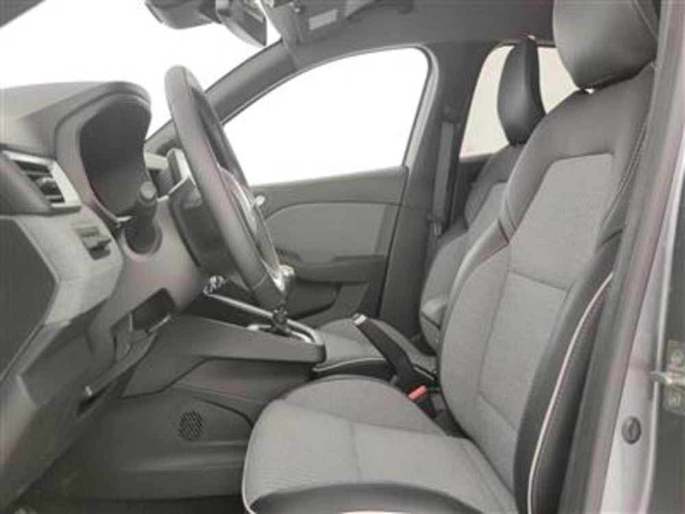 Renault Clio usata a Bari (13)