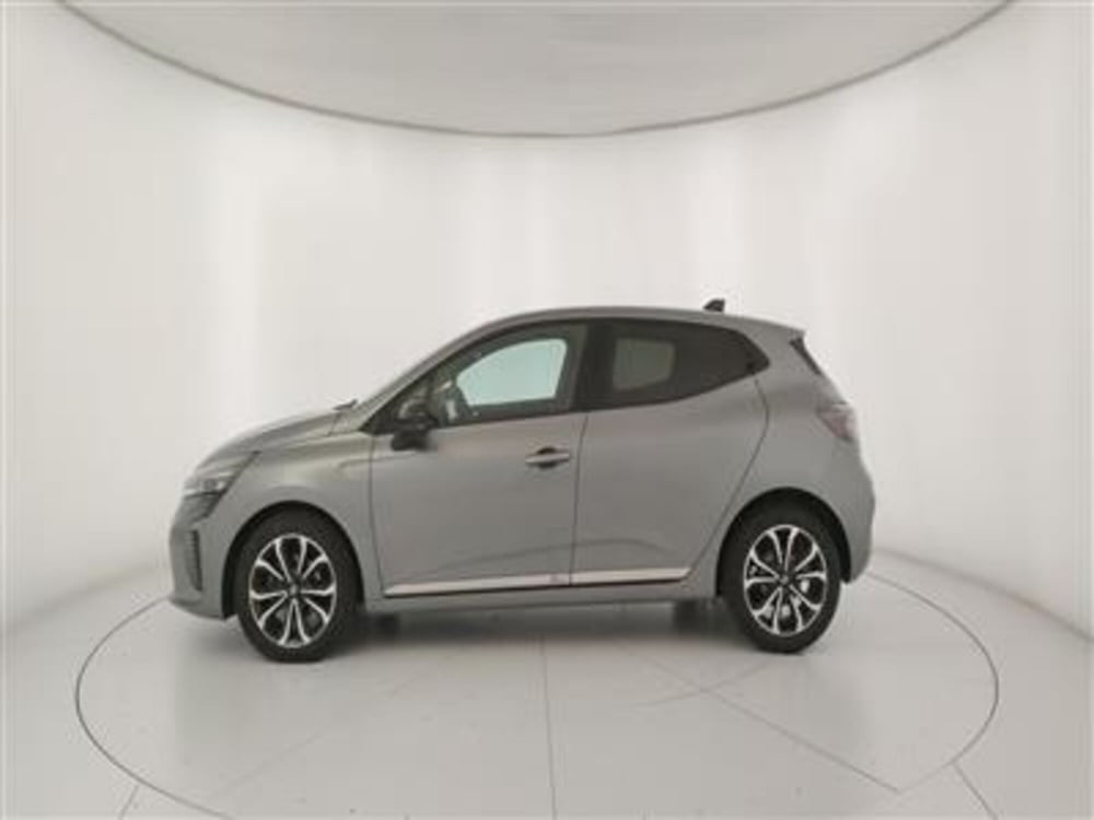 Renault Clio usata a Bari (3)