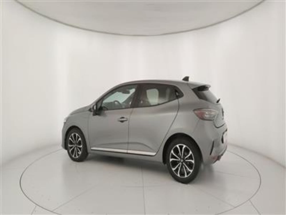 Renault Clio usata a Bari (4)
