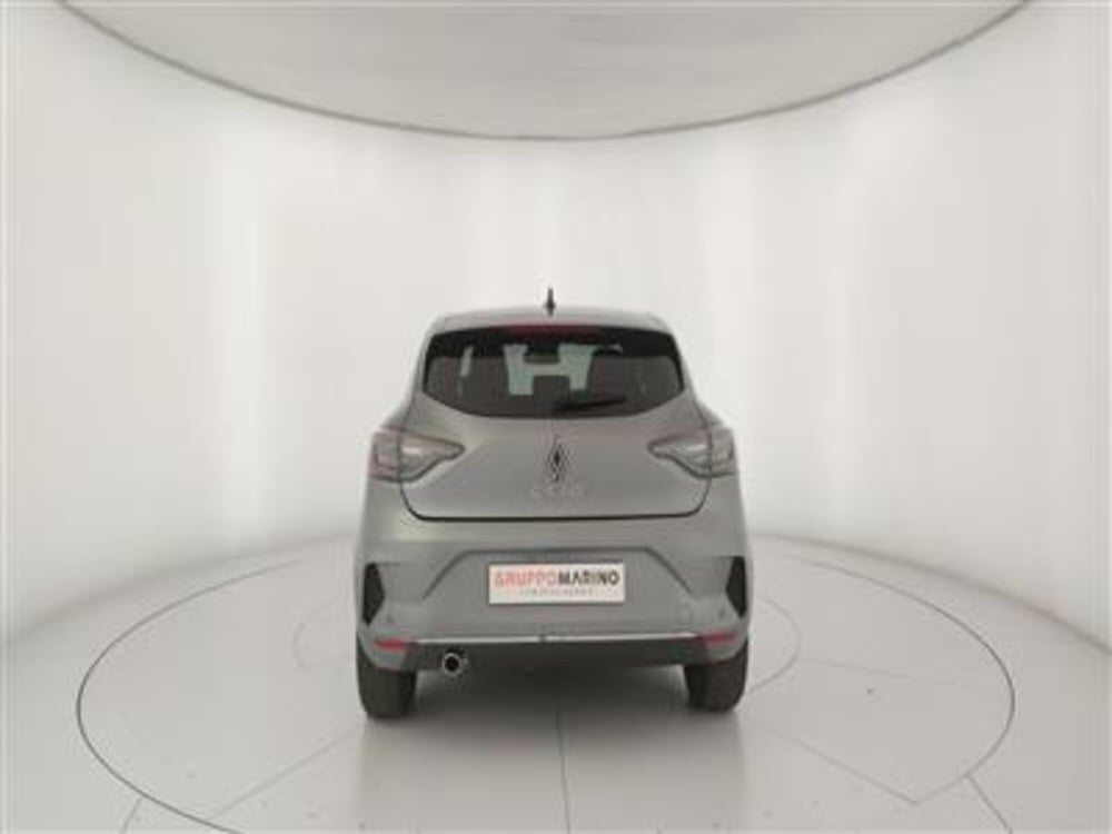 Renault Clio usata a Bari (6)